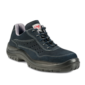 Buty robocze BLUE S1 Niebieskie - FTG Safety Shoes