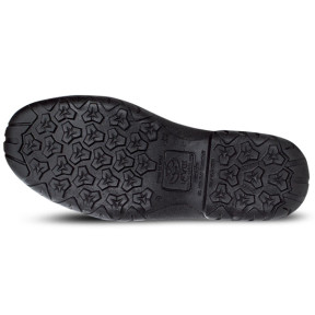 Chaussures de sécurité BLUE S1 Bleu - FTG Safety Shoes