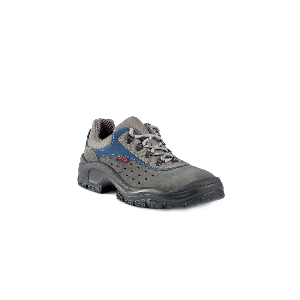 WINDY S1 Grey Safety Shoes FTG Safety Shoes