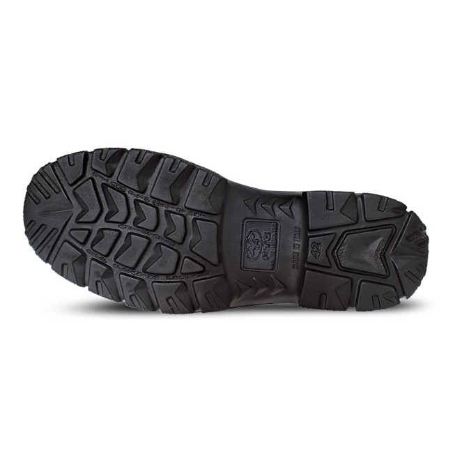 Chaussures de sécurité WINDY S1 Gris - FTG Safety Shoes