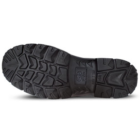 Veiligheidsschoenen WINDY S1 Grijs - FTG Safety Shoes