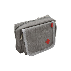 Trousse premiers secours Grimentz (XL) - Baladéo