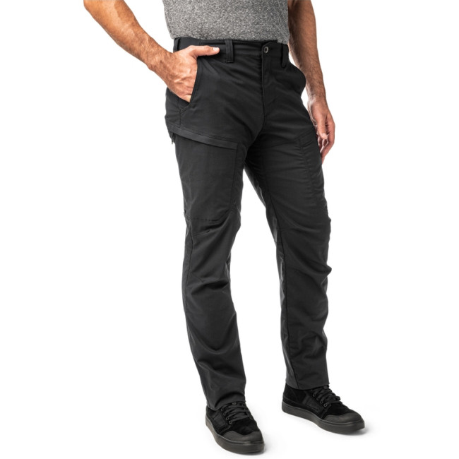 Spodnie Ridge Czarne - 5.11 Tactical