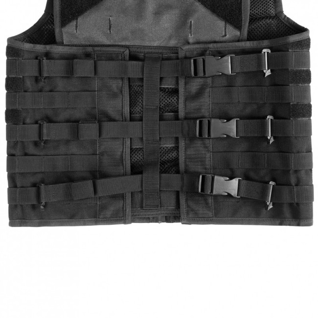 MOLLE Einsatzweste - Ares
