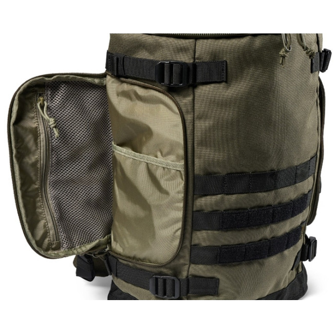 Rugzak Urban Utility Ruck 25 L groen - 5.11 Tactical