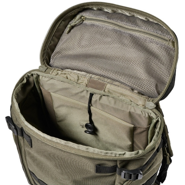 Sac à dos Urban Utility Ruck 25 L vert - 5.11 Tactical