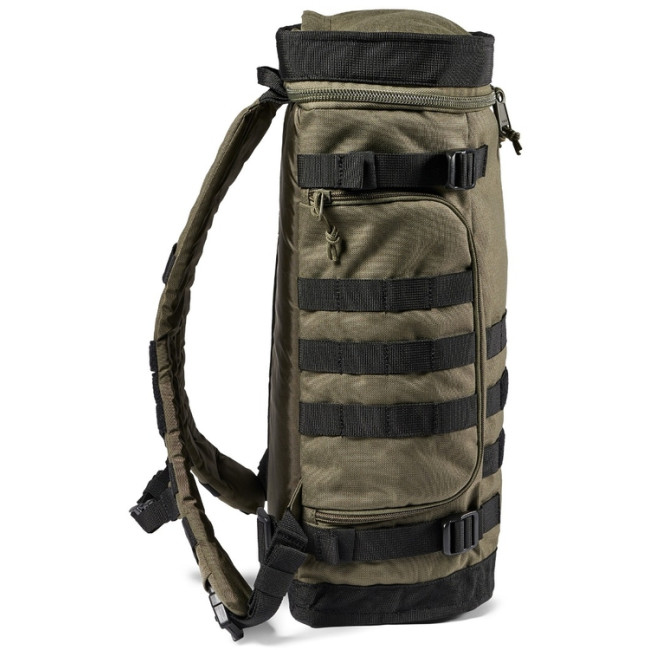 Urban Utility Ruck 25 L rugzak groen - 5.11 Tactical