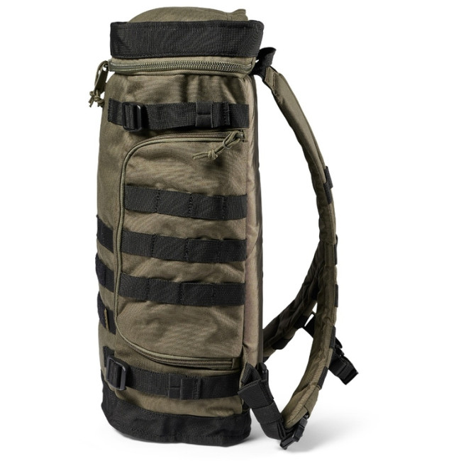 Plecak Urban Utility Ruck 25 L zielony - 5.11 Tactical