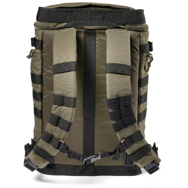 Sac à dos Urban Utility Ruck 25 L vert - 5.11 Tactical