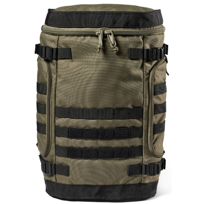 Urban Utility Ruck Rucksack 25 L grün - 5.11 Tactical