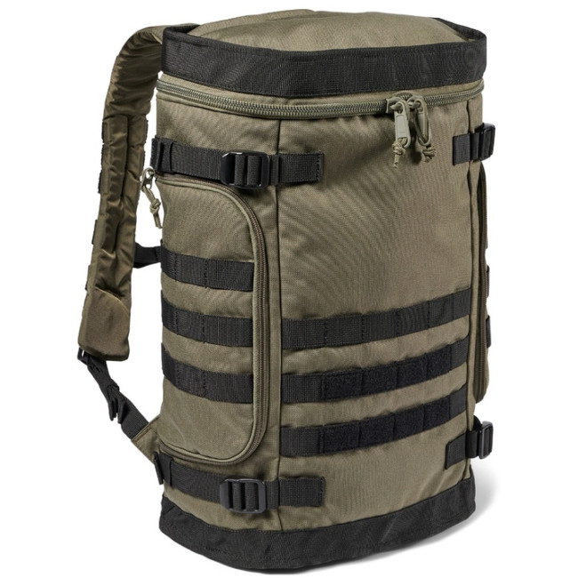 Urban Utility Ruck Rucksack 25 L grün - 5.11 Tactical