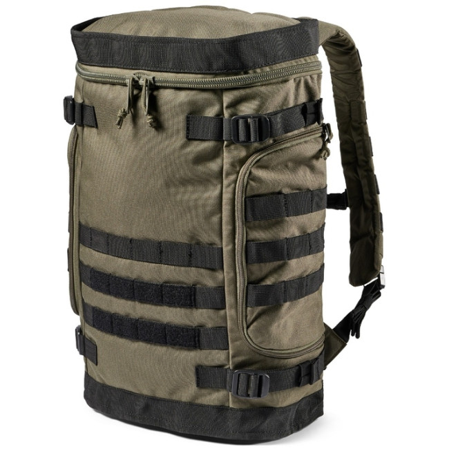 Sac à dos Urban Utility Ruck 25 L vert - 5.11 Tactical