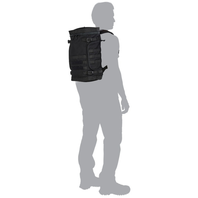 Urban Utility Ruck Rucksack 25 L schwarz - 5.11 Tactical