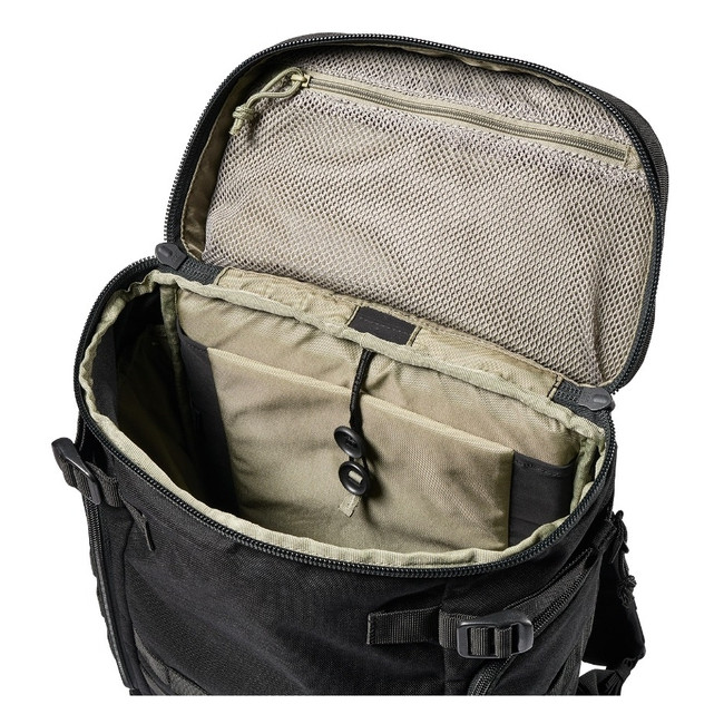 Urban Utility Ruck Rucksack 25 L schwarz - 5.11 Tactical