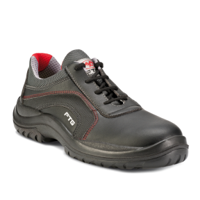 CHAUSSURES FTG BLACK/E S3 SRC ESD