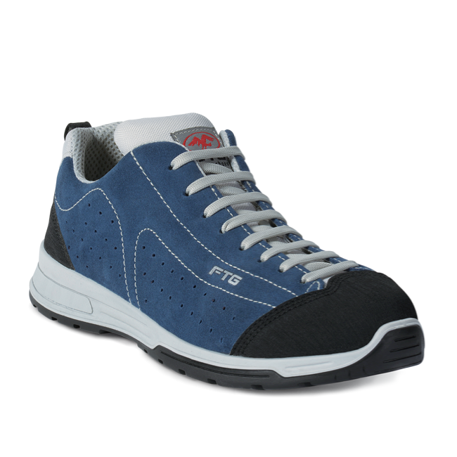 BUTY FTG CARVING S1P SRC