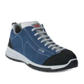 CHAUSSURES FTG CARVING S1P SRC