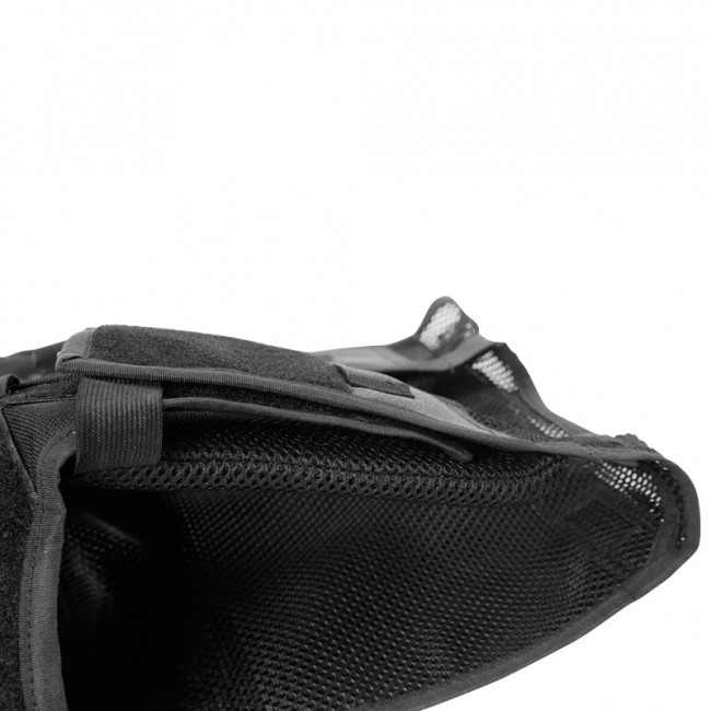 Gilet intervention M.O.L.L.E - Ares
