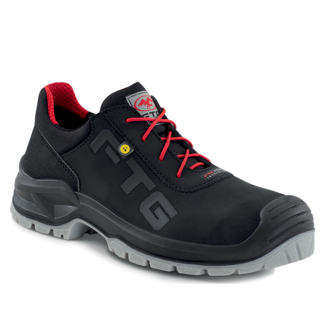 BUTY FTG DOUGLAS S3 SRC ESD