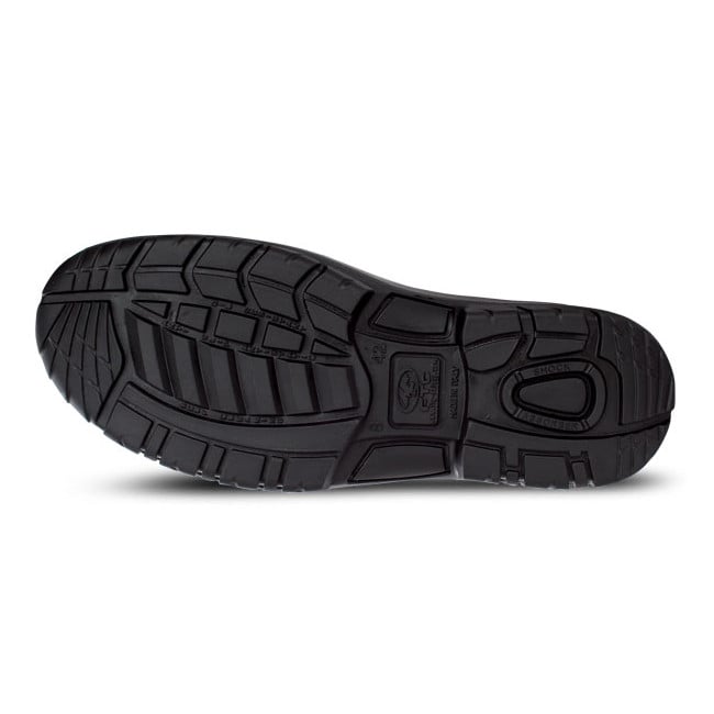 BUTY FTG EOLO S3 HRO CI WR SRC
