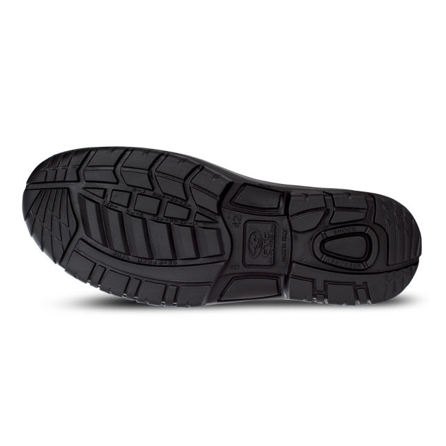 CHAUSSURES FTG EOLO S3 HRO CI WR SRC