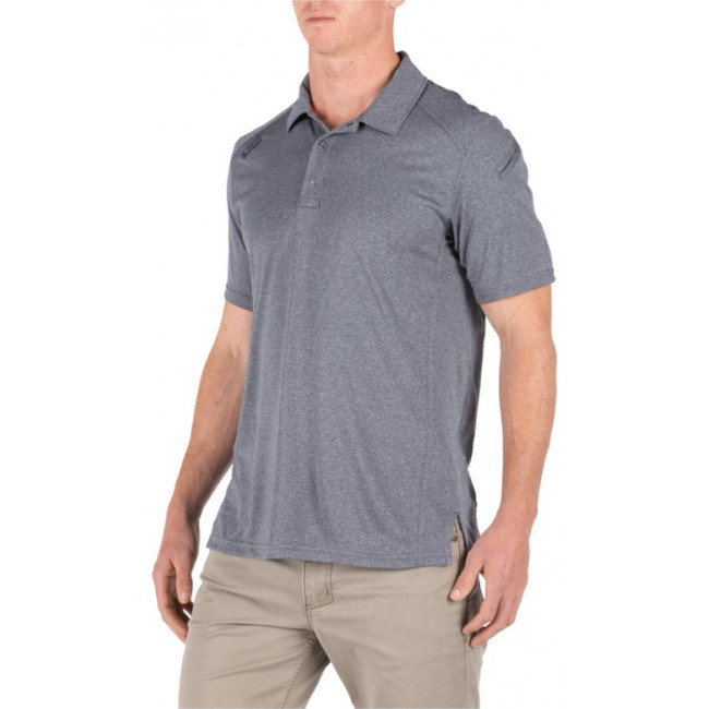 Polo Paramount Grau meliert - 5.11 Tactical