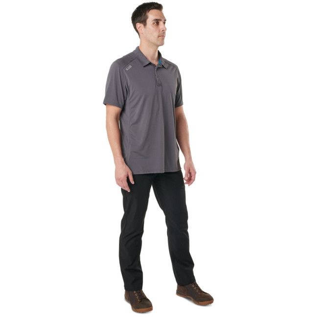 Polo Paramount Szary krzemień - 5.11 Tactical