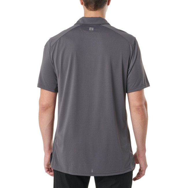 Polo Paramount Grau flint - 5.11 Tactical