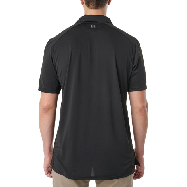 Polo Paramount Noir - 5.11 Tactical