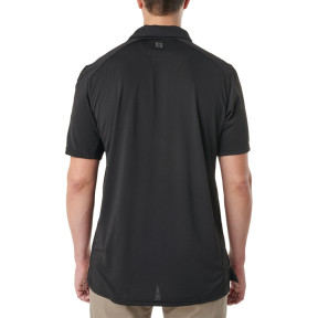Polo Paramount Schwarz - 5.11 Tactical