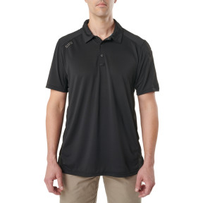Polo Paramount Noir - 5.11 Tactical