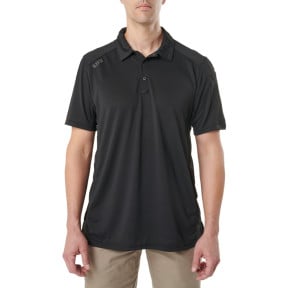 Polo Paramount Noir - 5.11 Tactical