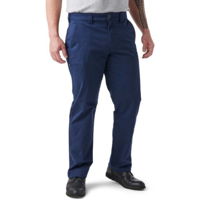 Pantalon chino Scout Marine - 5.11 Tactical