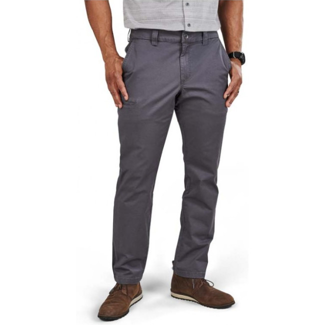 Chino broek Scout Flint grijs - 5.11 Tactical