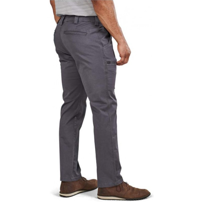 Pantalon chino Scout Gris flint - 5.11 Tactical