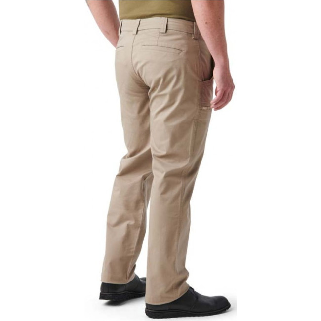 Chino broek Scout Zand - 5.11 Tactical