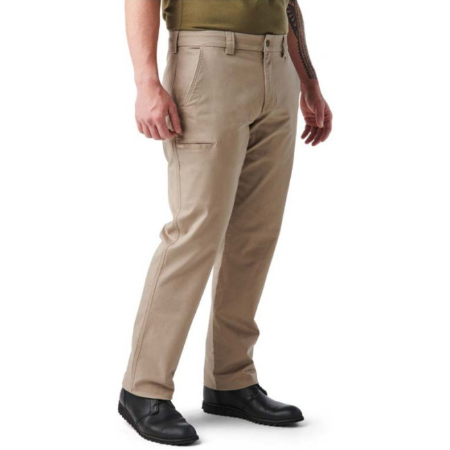Pantalon chino Scout Sable - 5.11 Tactical