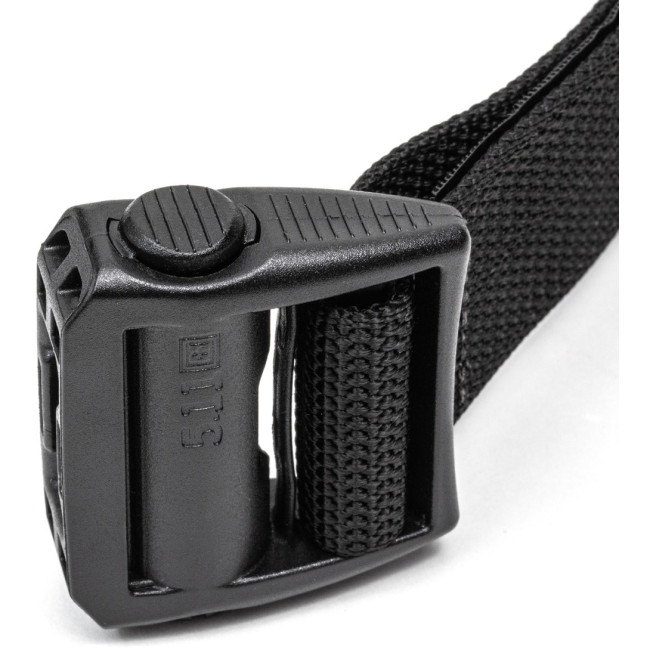 Ceinture Skyhawk 1,5" Noir - 5.11 Tactical