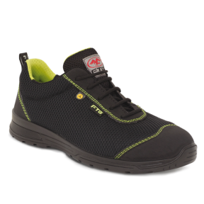 BUTY FTG FRISBEE S1P SRC ESD