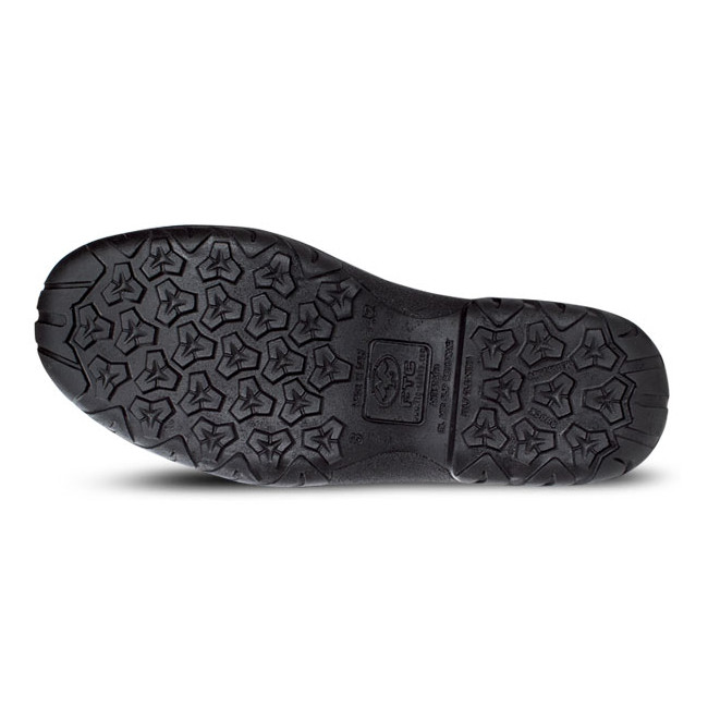 BUTY FTG HAWK S3 SRC CLASS 2 ESD