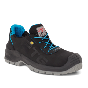 CHAUSSURES FTG JUNKERS S3 SRC ESD