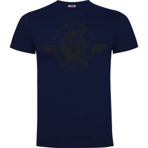 Tee-shirt Soldier of Fortune Marine - Army Design by Summit Outdoor