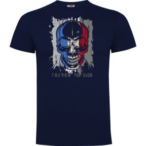 Tee-shirt French for Ever Marine - Army Design by Summit Outdoor