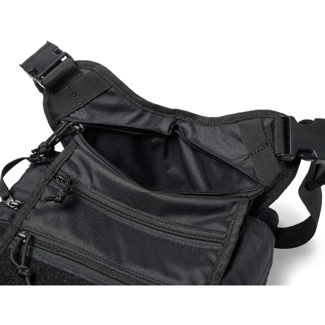 Sacoche Daily Deploy Noir - 5.11 Tactical