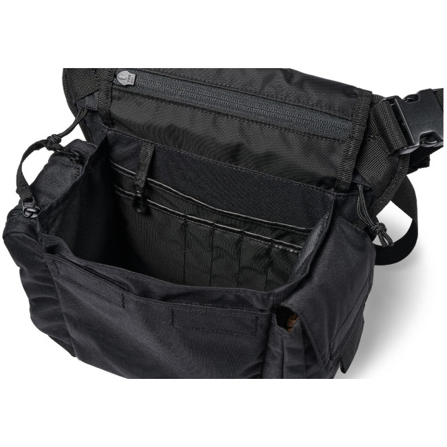 Torba Daily Deploy Czarna - 5.11 Tactical