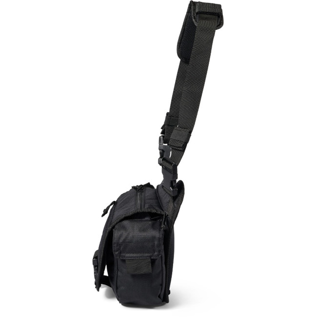 Torba Daily Deploy Czarna - 5.11 Tactical