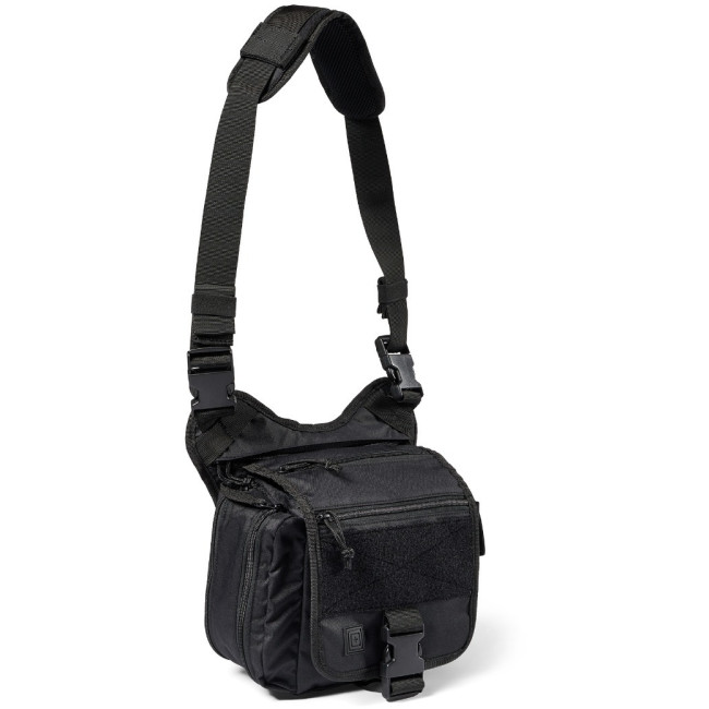 Torba Daily Deploy Czarna - 5.11 Tactical