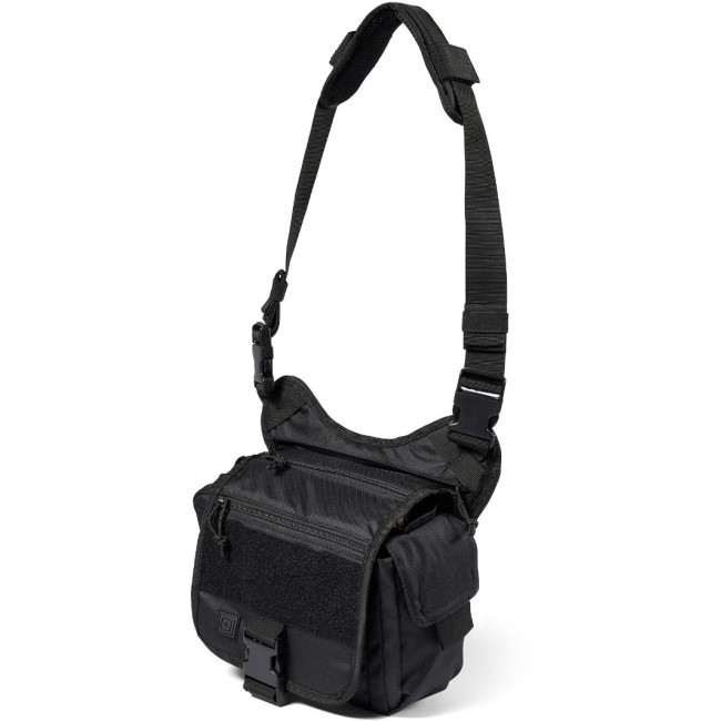 Sacoche Daily Deploy Noir - 5.11 Tactical