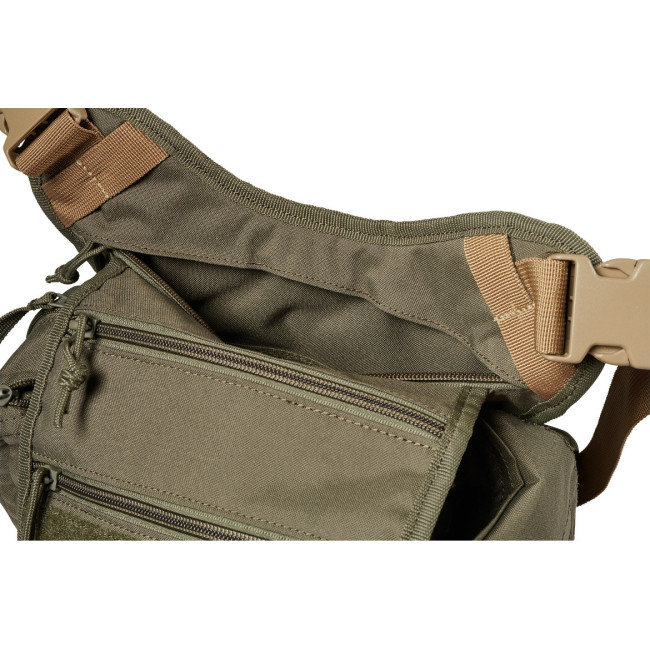 Daily Deploy Tasche Grün - 5.11 Tactical
