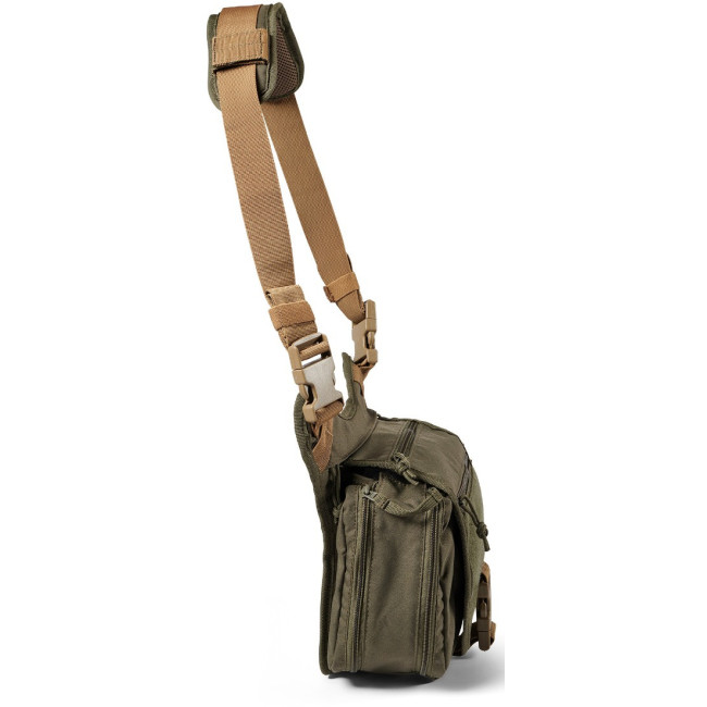 Daily Deploy Tasche Grün - 5.11 Tactical